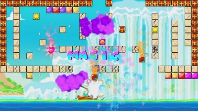 Bay Breaker (Xbox One) — скриншот 4