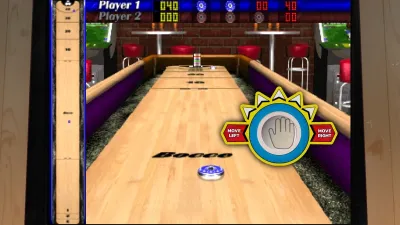 Golden Tee Arcade Classics — скриншот 4