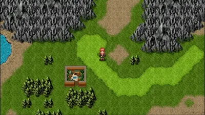 Antiquia Lost — скриншот 2