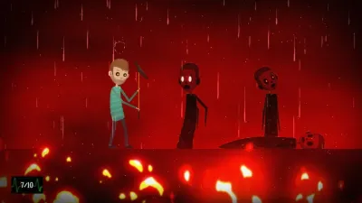 Acceptance — скриншот 2