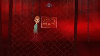 Acceptance — скриншот 4