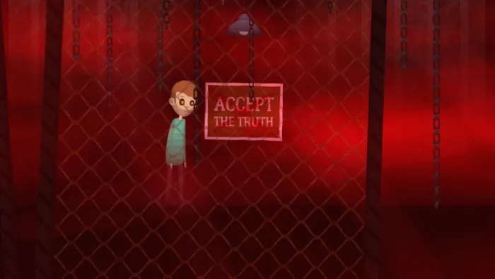 Acceptance — скриншот 4