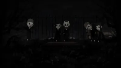 Acceptance — скриншот 5