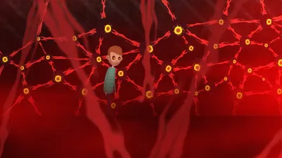 Acceptance — скриншот 6