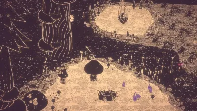 Hauntii — скриншот 1