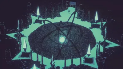 Hauntii — скриншот 2