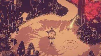 Hauntii — скриншот 4