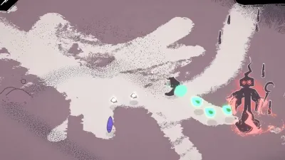 Hauntii — скриншот 5