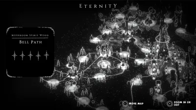 Hauntii — скриншот 6