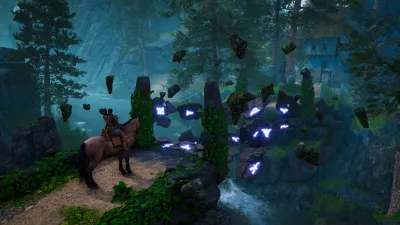 King's Bounty II - Lord's Edition Upgrade — скриншот 3