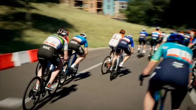 Tour de France 2026 — скриншот 5