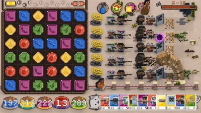 Cats On Duty — скриншот 4