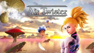 Air Twister