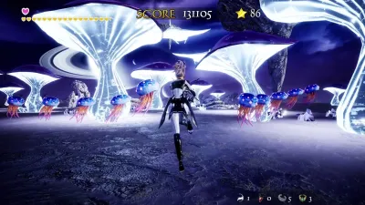 Air Twister — скриншот 1