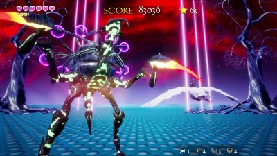 Air Twister — скриншот 3