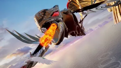 Air Twister — скриншот 6