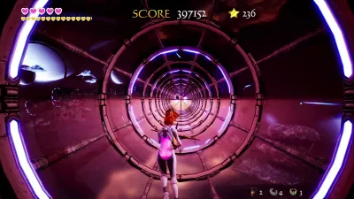 Air Twister — скриншот 7