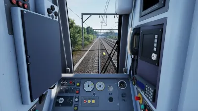 Train Sim World® 5: Standard Edition — скриншот 2