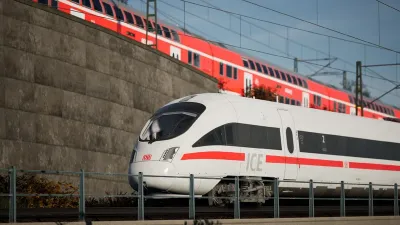 Train Sim World® 5: Standard Edition — скриншот 3