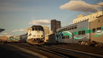 Train Sim World® 5: Standard Edition — скриншот 5