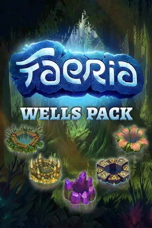 Faeria - Wells Pack