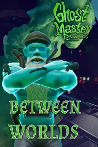 Between Worlds