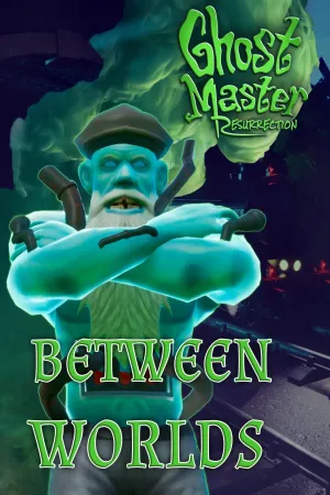 Between Worlds