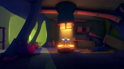 Airhead — скриншот 3