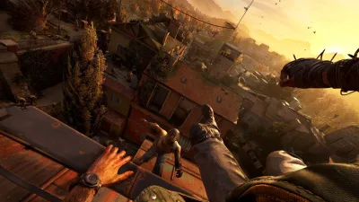Dying Light: The Beast Restored Land Definitive Edition — скриншот 4
