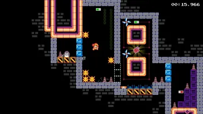 Milli & Greg — скриншот 3