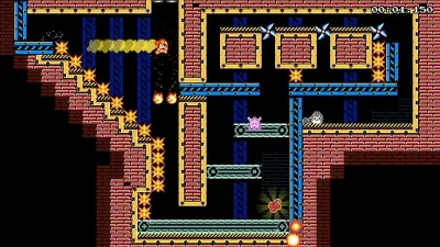 Milli & Greg — скриншот 5