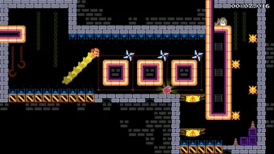 Milli & Greg — скриншот 6