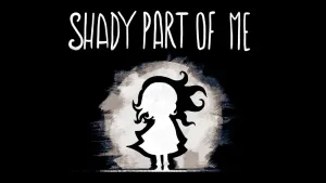 Shady Part of Me