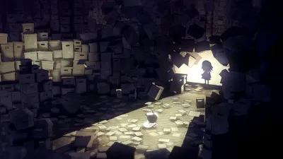 Shady Part of Me — скриншот 2