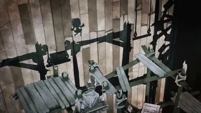 Shady Part of Me — скриншот 3