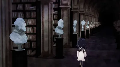 Shady Part of Me — скриншот 4