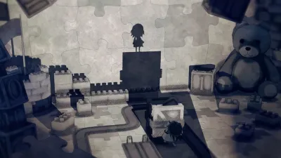 Shady Part of Me — скриншот 6