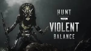 Hunt: Showdown 1896 - Жестокое равновесие