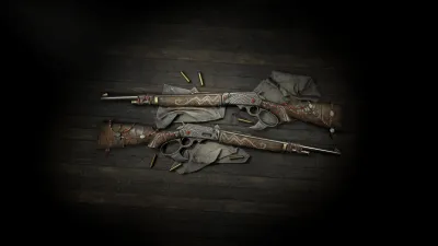 Hunt: Showdown 1896 - Жестокое равновесие — скриншот 2