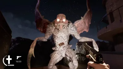 EVERDARK: Undead Apocalypse — скриншот 1