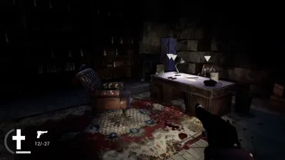 EVERDARK: Undead Apocalypse — скриншот 2