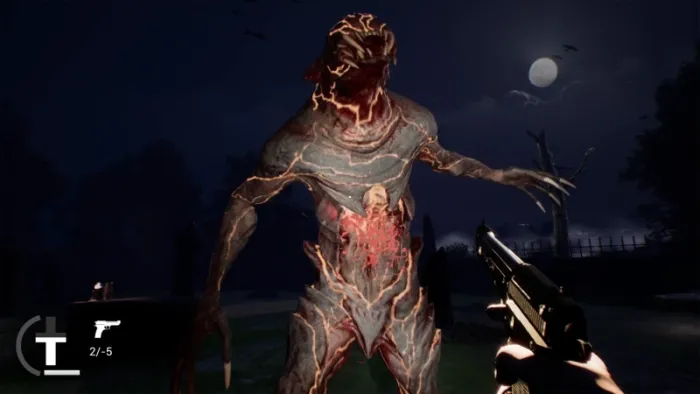 EVERDARK: Undead Apocalypse — скриншот 3