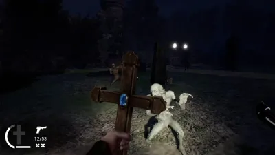 EVERDARK: Undead Apocalypse — скриншот 5