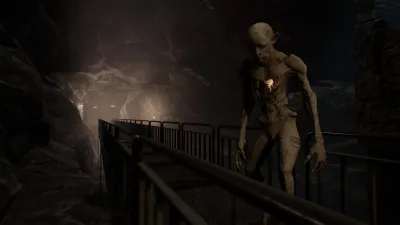 EVERDARK: Undead Apocalypse — скриншот 7