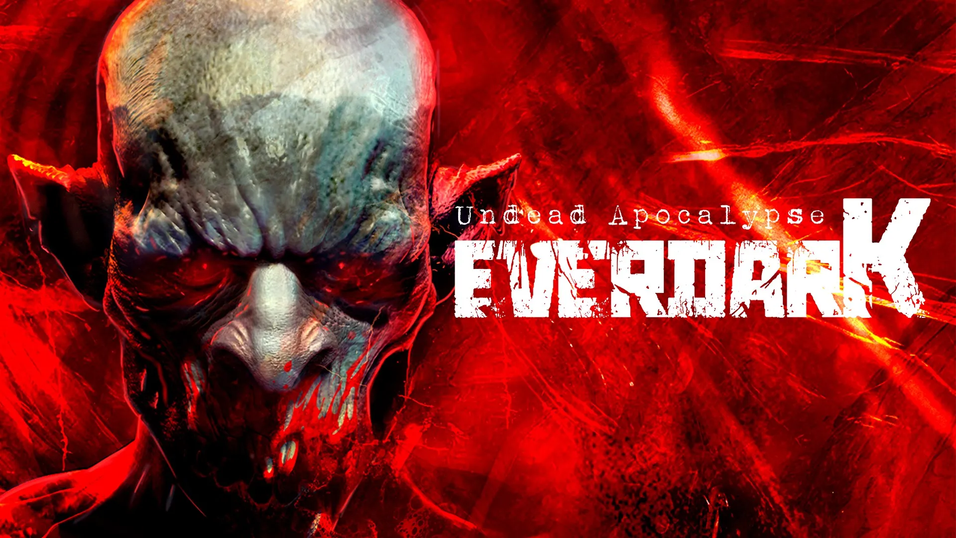 EVERDARK: Undead Apocalypse — трейлер