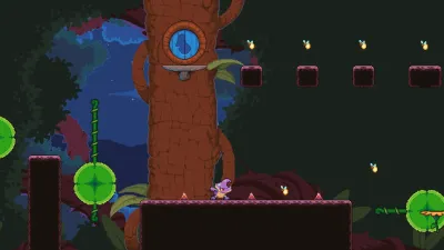 Beetle Shock (Xbox One) — скриншот 3