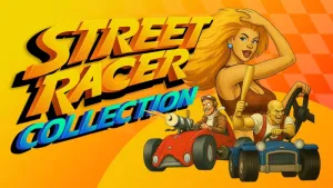 Street Racer Collection (QUByte Classics)