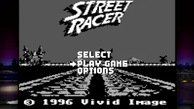 Street Racer Collection (QUByte Classics) — скриншот 2