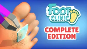 Foot Clinic: Complete Edition