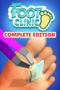 Foot Clinic: Complete Edition